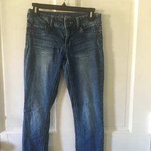 Maurice’s jeggings size S-R